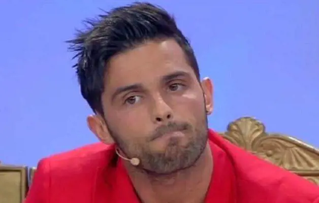 Uomini e Donne, arrestato per estorsione l'ex tronista Alessio Lo Passo