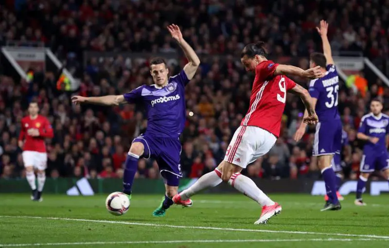 Dall'Inghilterra: Ibrahimovic tentato dalla MLS, c'è anche l'opzione United 