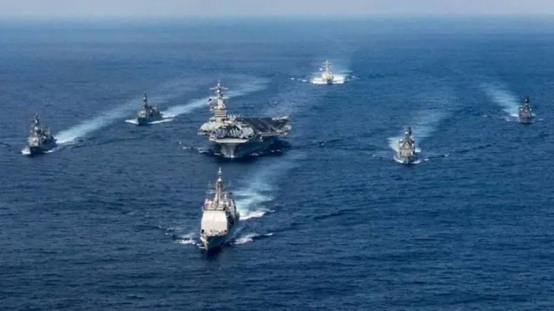 Trump sposta la portaerei nucleare: cosa c'è dietro l'avvertimento a Kim