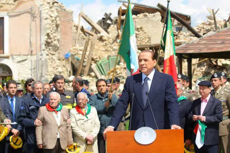 Il ricorso di Berlusconi a Strasburgo sarà esaminato dalla Grande Camera