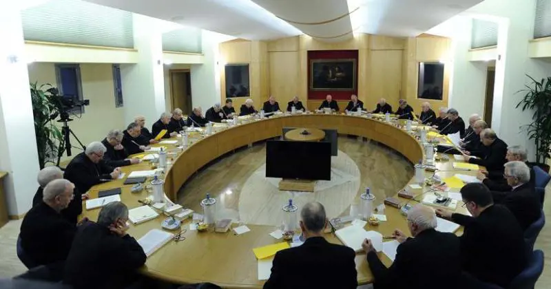 Quei leader che lavorano alla nascita di un "partito dei cattolici"