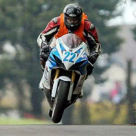 Tragedia alla Tandragee 100, muore il pilota Dario Cecconi