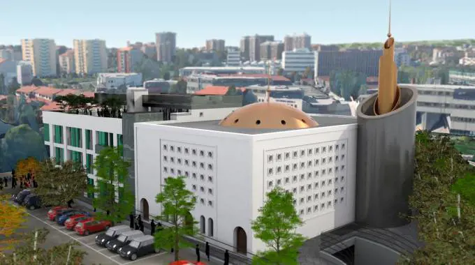 Sesto è di parola: stop alla moschea