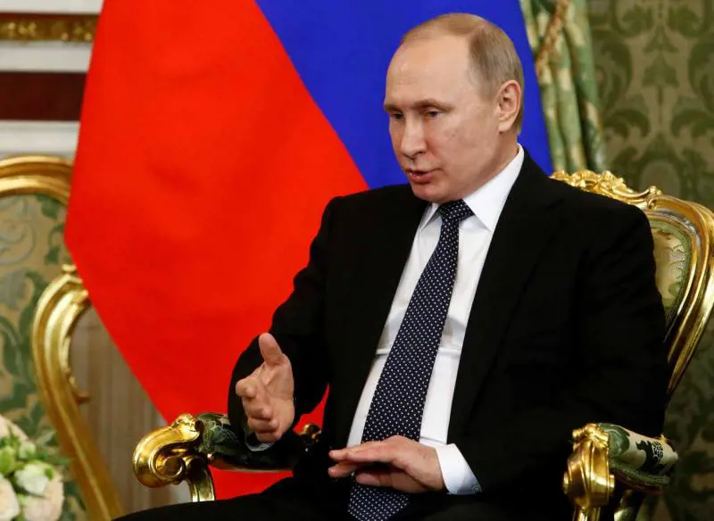 Russia, arresti alle proteste anti-Putin dichiarate illegali dal Cremlino