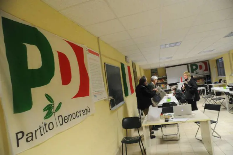 Debacle del candidato unico: in Umbria il fallimento del Pd
