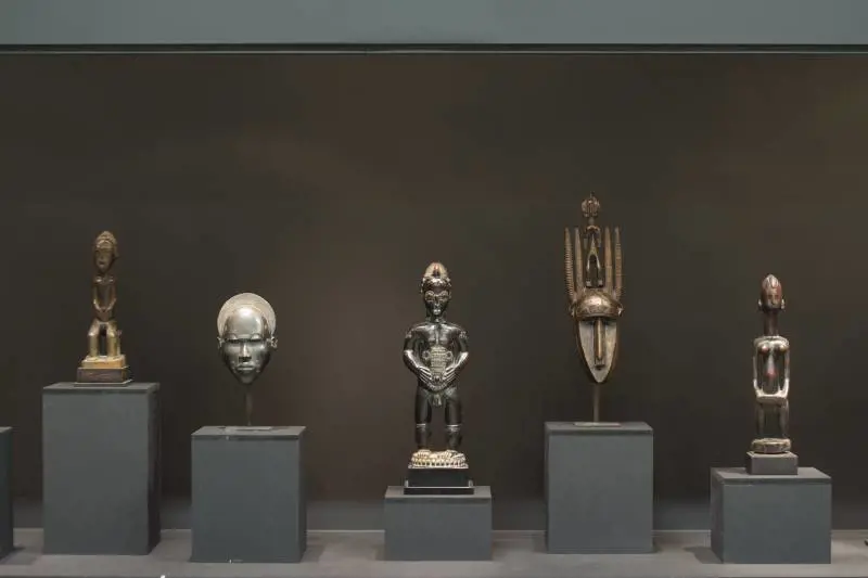 Così la Biennale del 1922 "incoronò" l'arte africana