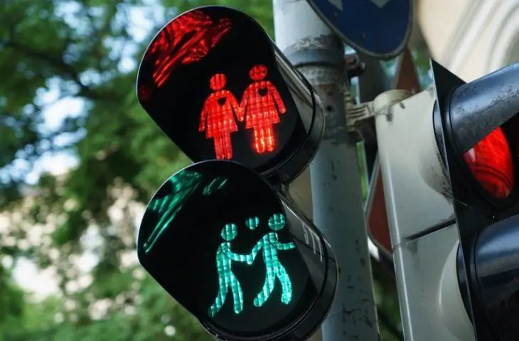 Torino è sempre più gay friendly: in arrivo semafori Lgbt