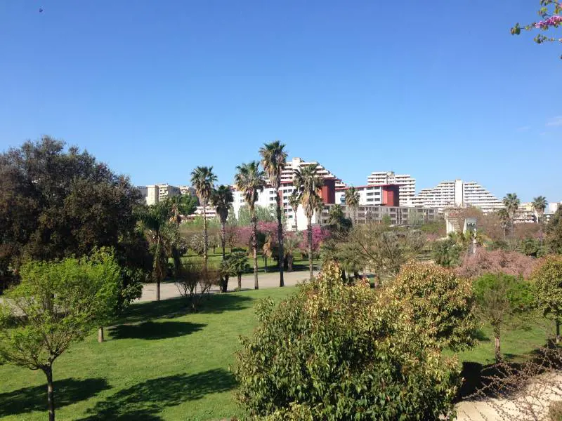 La Scampia che non ti aspetti
