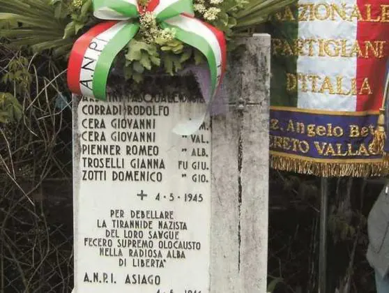 Ecco il sindaco "anti-Sala: "No alla cerimonia Anpi"