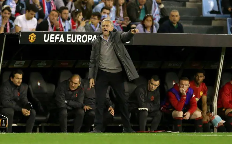 Mourinho: "Tornare all'Inter? Magari un giorno"