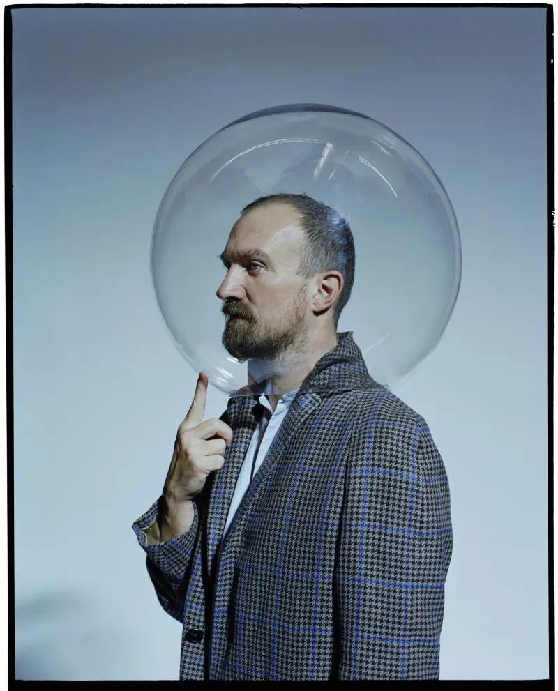 Rivelato il nome del fotografo: Tim Walker firmerà il Pirelli Cal