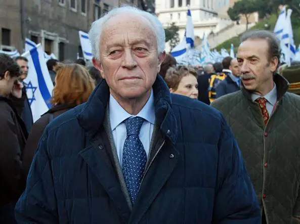 Morto il generale Ramponi, guidò Gdf e Sismi. Poi in parlamento