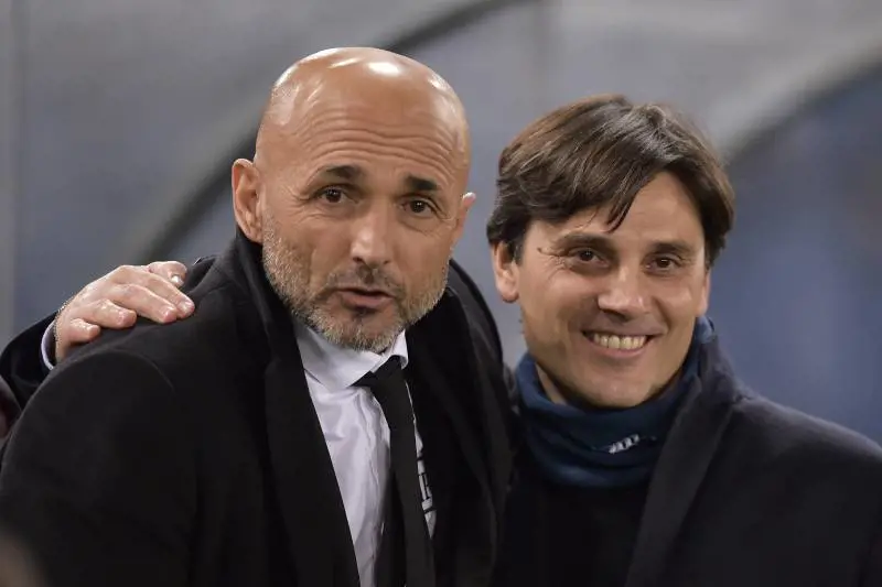 Valzer di panchine in Serie A: che intrigo tra Inter, Roma e Milan