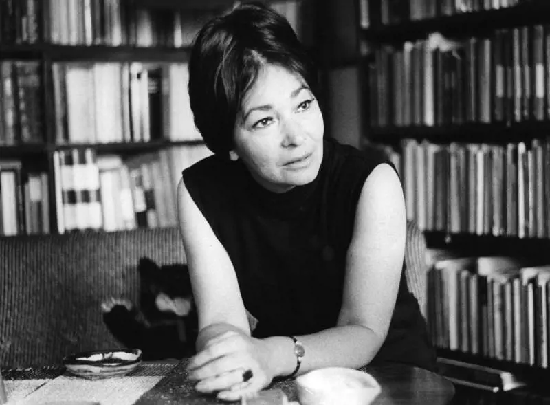 Magda Szabó: io impotente davanti all'orrore nazista