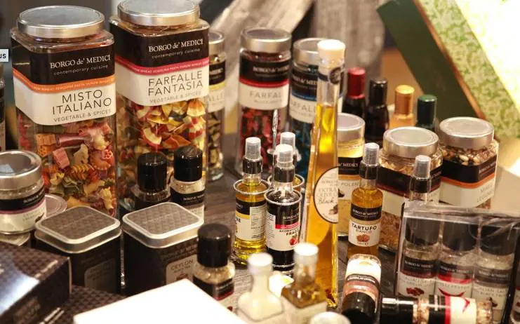 Ecco i "fanatici" della tavola, TuttoFood batte anche Expo