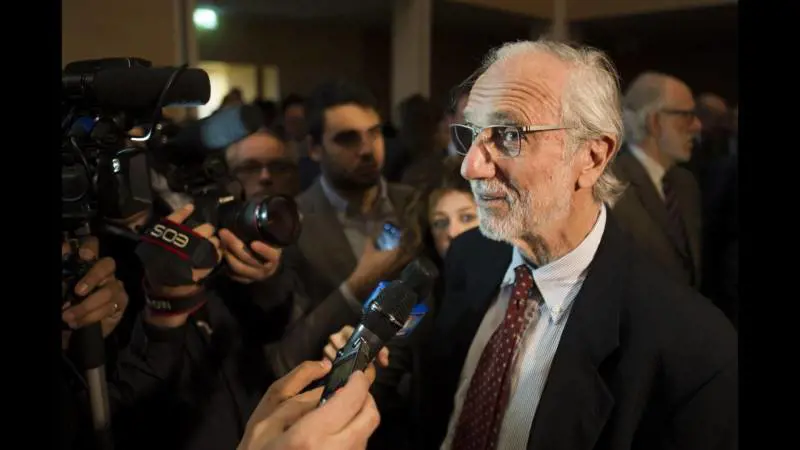 Piano "in missione" a vita Solo otto votazioni in 4 anni