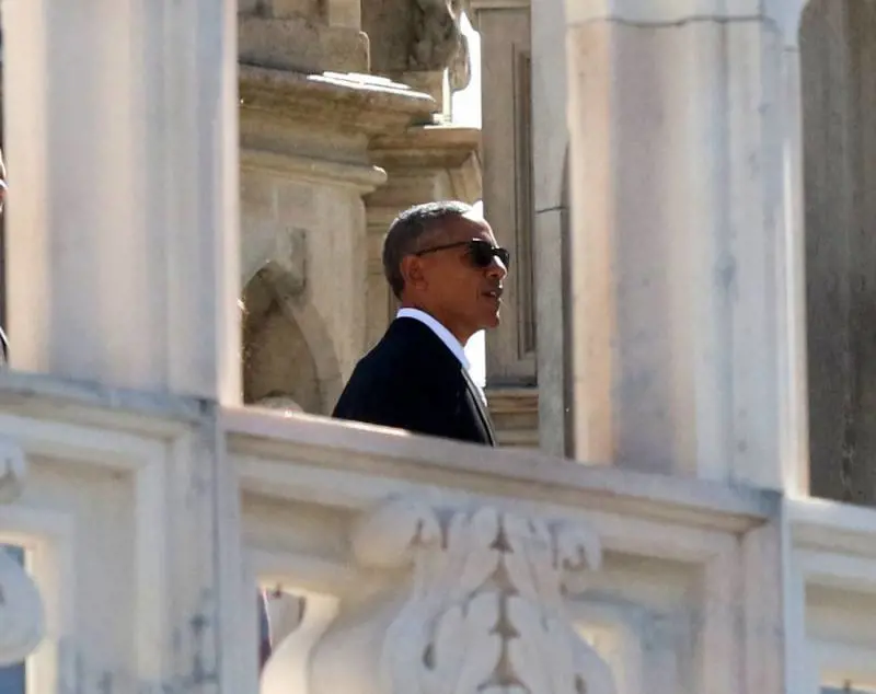 I danni della pazienza di Obama