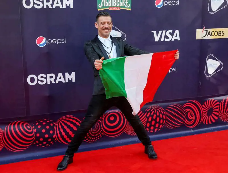 Eurovision Song Contest: prima semifinale, come funziona?