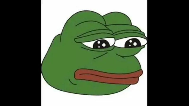 Pepe the Frog è morto, il funerale sul fumetto