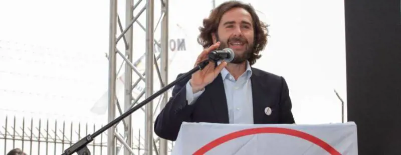 Palermo, audio scuote i 5 stelle: "Forello, affari con Addiopizzo"