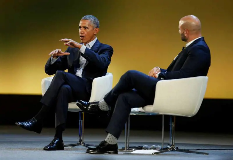 Cibo e spreco, in Fiera la visione di Obama. TuttoFood, scienza e tech