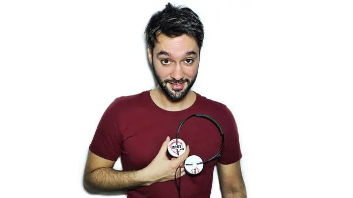 Trovato morto Mastrolitti, deejay di "101"