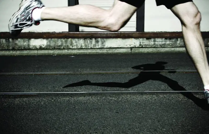 I fanatici della fatica che hanno l'X factor