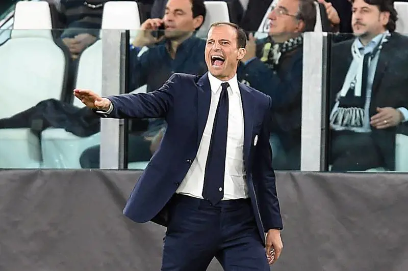 Juventus, il vero fuoriclasse è Allegri: la società ora deve blindarlo