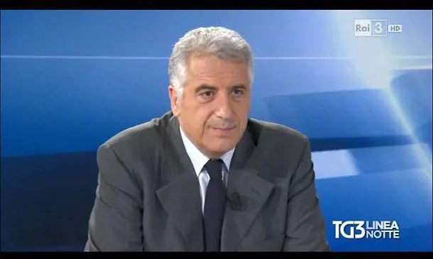 Lo sfogo di Mannoni: "La Berlinguer sfora per sfregio"