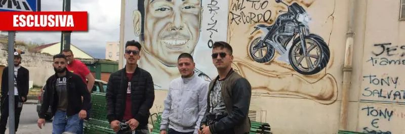 Viaggio a San Pietro a Patierno, periferia dimenticata di Napoli