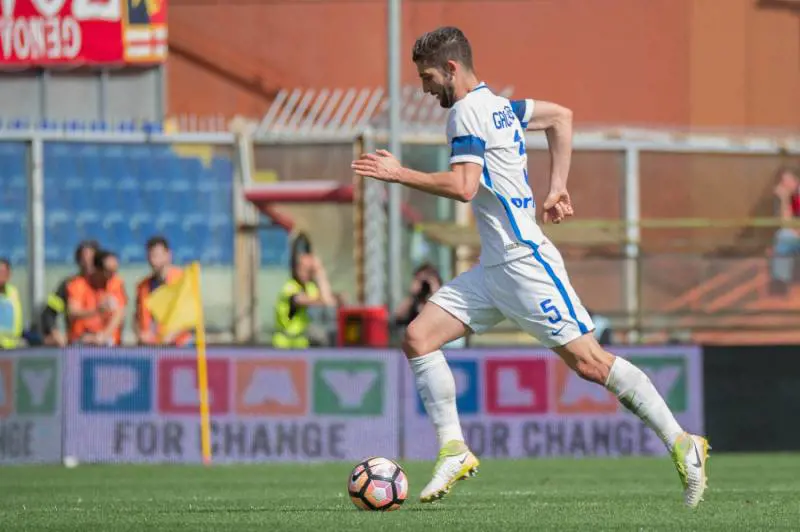 Inter, Gagliardini: "Stiamo facendo una brutta figura"