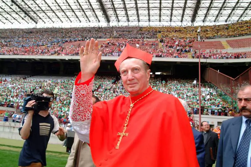 Quando Martini bloccò l'assalto dei marxisti alla Chiesa e al Vangelo