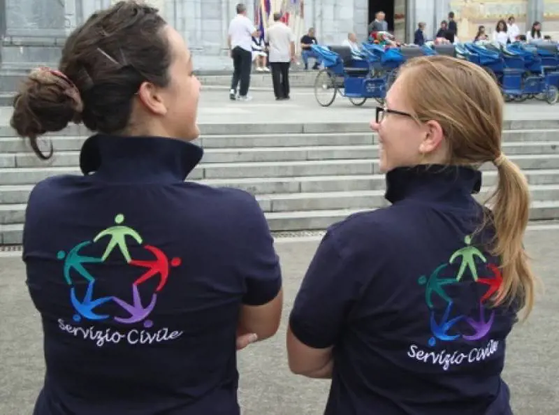 Servizio civile universale: come funziona e le opportunità per i giovani