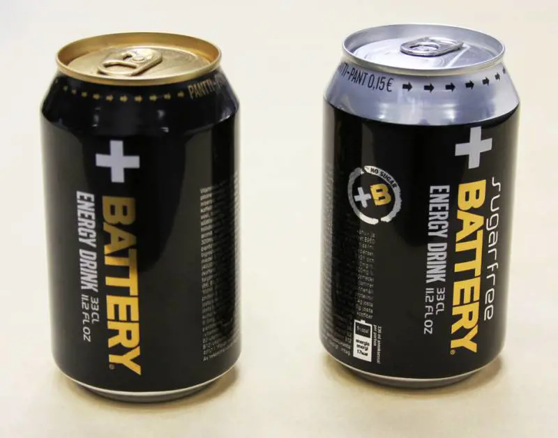 Usa, 16enne beve tre bevande energetiche e muore per eccesso di caffeina