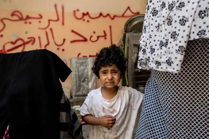 L'Irak e il ritorno alle baby-spose di 9 anni. "Sarà stupro di Stato e un regalo all'Isis"