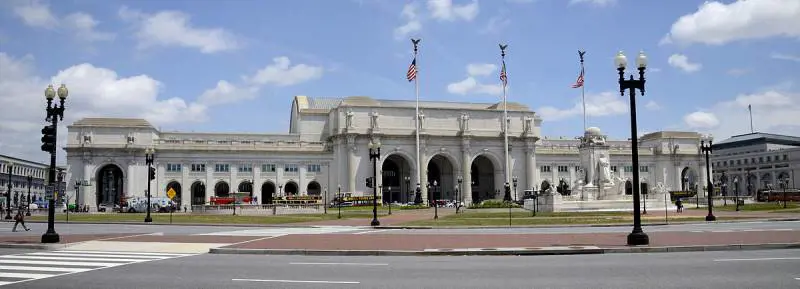Usa, porno alla stazione della metro: ennesimo attacco hacker?