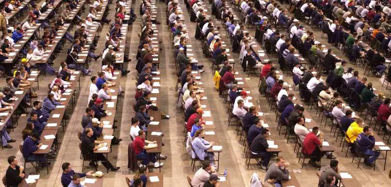 La corsa a diventare prof manda in tilt il sito del Miur