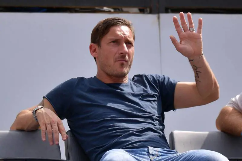 Dagli Stati Uniti sono certi: Totti ha detto sì al Miami di Nesta