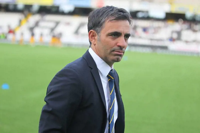 Serie B, il Verona torna subito in A. Sì ai playoff, no ai playout
