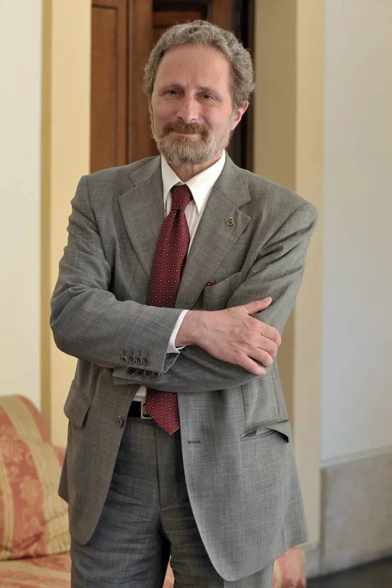 L'affitto a prezzi stracciati del procuratore nel palazzo storico