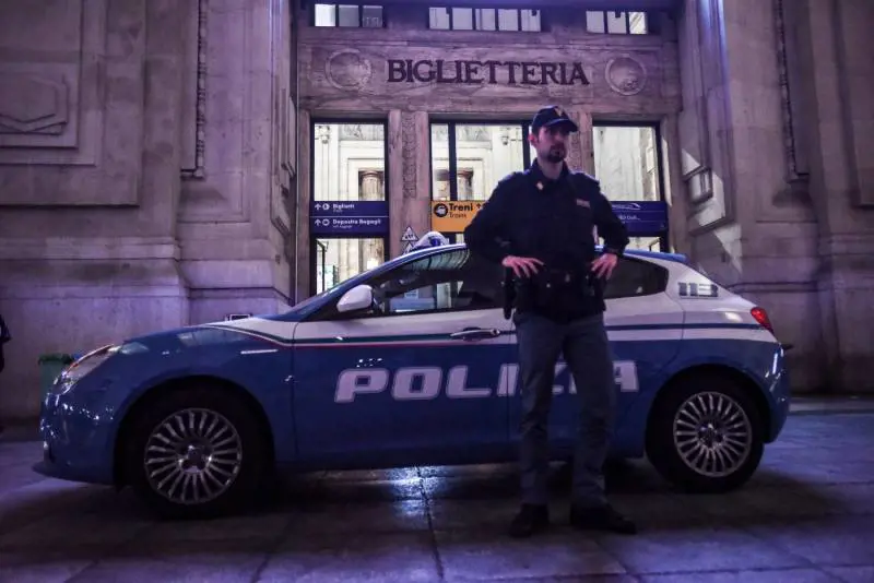 Dagli inni all'Isis all'agguato: Hosni indagato per terrorismo