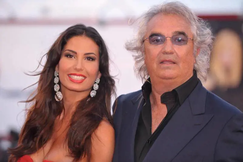 Separazione Briatore-Gregoraci, tutti i retroscena sul loro addio