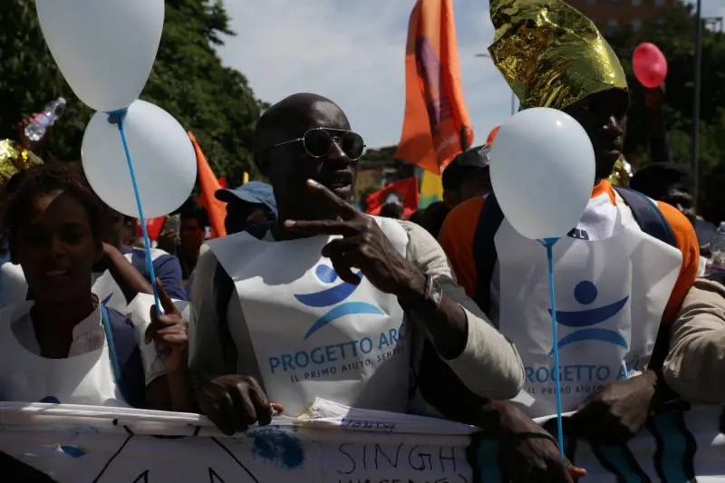 Elogio dei muri che proteggono la civiltà