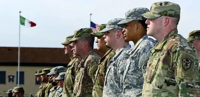 Vicenza, soldato Usa stupra la fidanzata minorenne