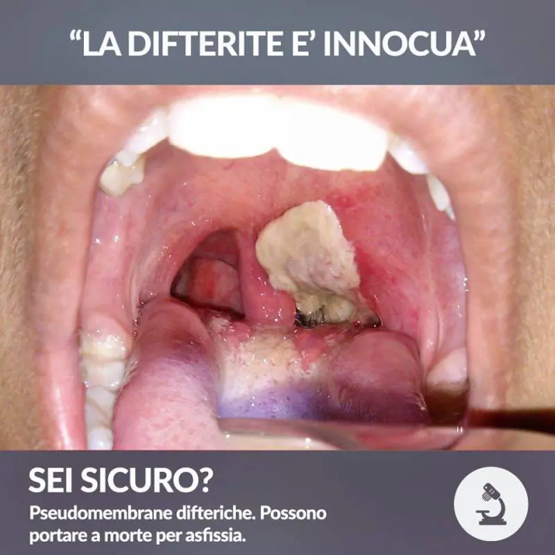 Facebook, "La Medicina in uno scatto"