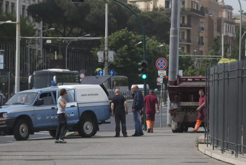 Roma blindata per la visita di Trump, Minniti convoca vertice dopo Manchester
