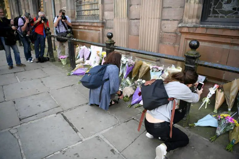 "La Gran Bretagna dà asilo a estremisti libici ma adesso ne paga il prezzo"