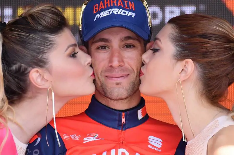 Lo Squalo Nibali re dello Stelvio Così cancella il digiuno italiano
