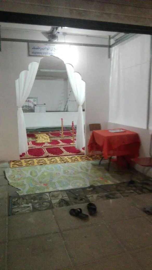 Moschea di Tor Pignattara, chiesto il sequestro