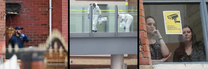 Dall'artificiere ai due fratelli: è caccia al network del terrore